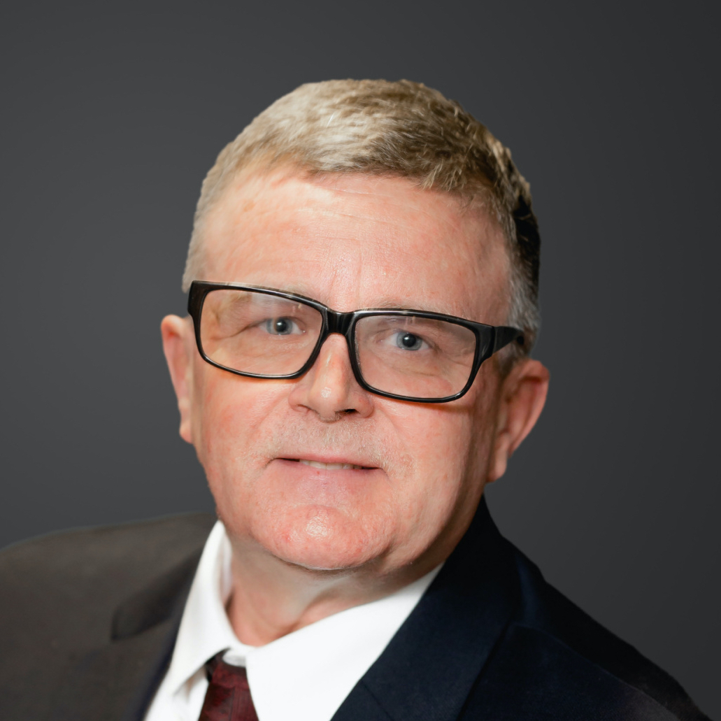 Jim Rothermich, MAI, ARA, ALC