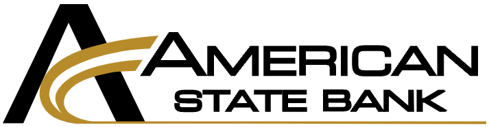 American State Bank logo
