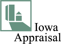 Iowa Appraisal logo