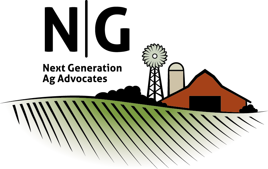 NextGen Ag logo