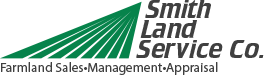 Smith Land Service Company logo